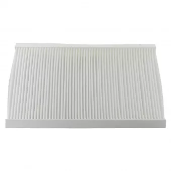 Filtre, air de l'habitacle FEBI BILSTEIN 26302