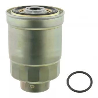Filtre à carburant FEBI BILSTEIN 26303