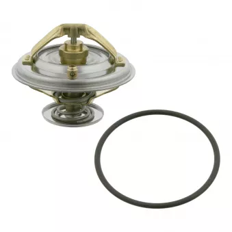 Thermostat d'eau FEBI BILSTEIN 26311