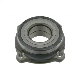 Kit de roulements de roue FEBI BILSTEIN 26312