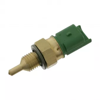 Sonde de température, liquide de refroidissement FEBI BILSTEIN 26318