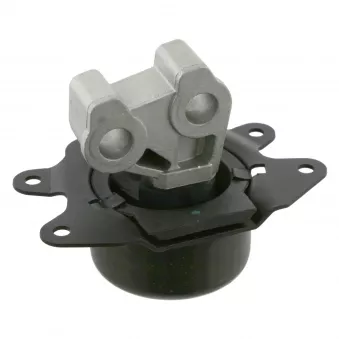 Support moteur avant gauche FEBI BILSTEIN 26330