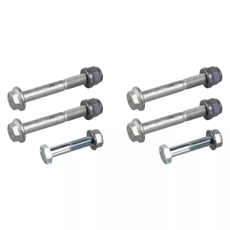 Kit d'assemblage, bras de liaison FEBI BILSTEIN 26339