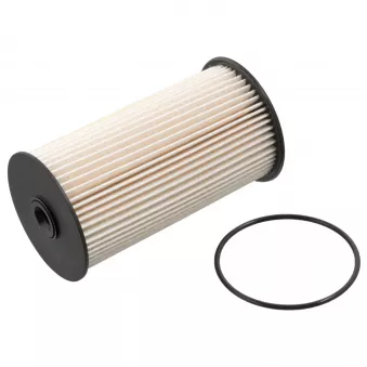 Filtre à carburant FEBI BILSTEIN 26341
