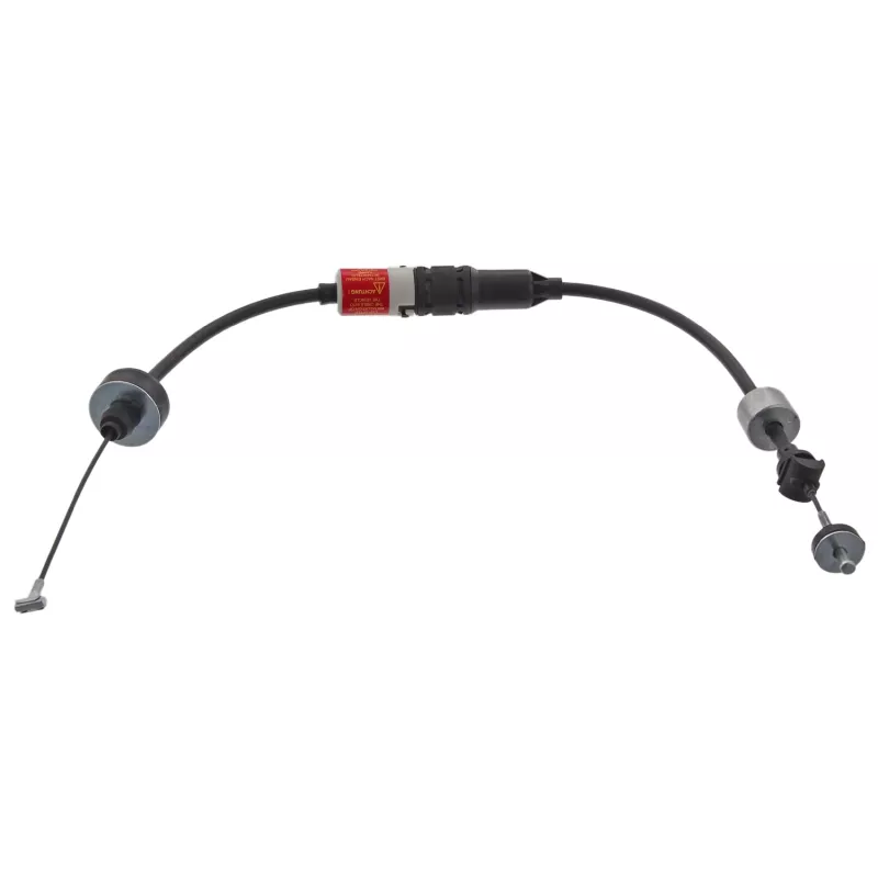 Tirette à câble, commande d'embrayage FEBI BILSTEIN 26345