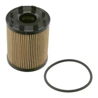 Filtre à huile FEBI BILSTEIN 26366