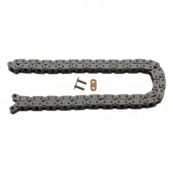 Chaîne de distribution FEBI BILSTEIN 26368
