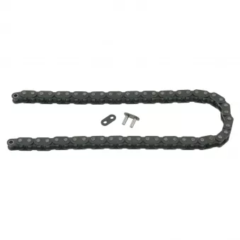 Chaîne, commande de pompe à huile FEBI BILSTEIN 26369