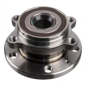 Roulement de roue avant FEBI BILSTEIN 26377