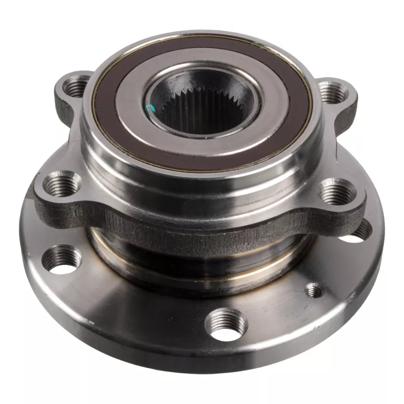 Roulement de roue avant FEBI BILSTEIN 26377