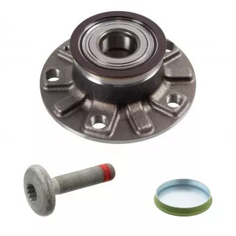 Roulement de roue arrière FEBI BILSTEIN 26380
