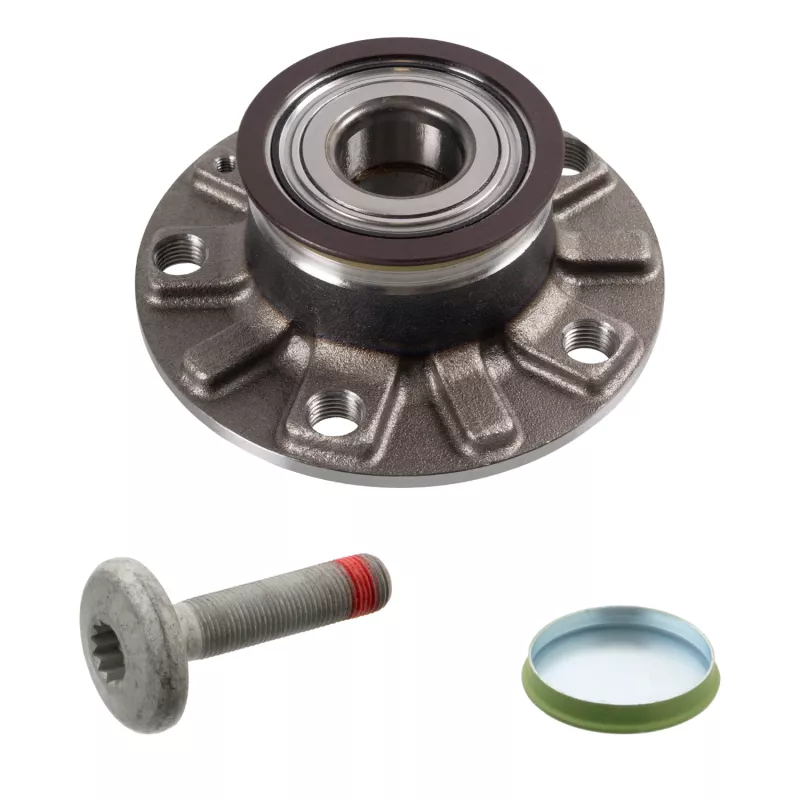 Roulement de roue arrière FEBI BILSTEIN 26380