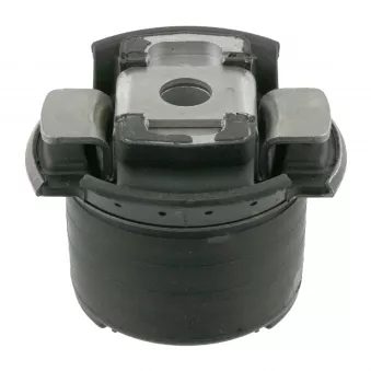 Suspension, corps de l'essieu FEBI BILSTEIN 26389