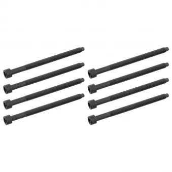 Jeu de boulons de culasse de cylindre FEBI BILSTEIN 26423