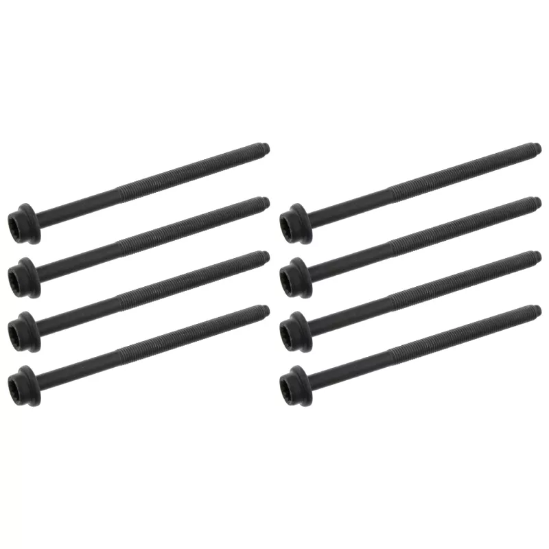Jeu de boulons de culasse de cylindre FEBI BILSTEIN 26434