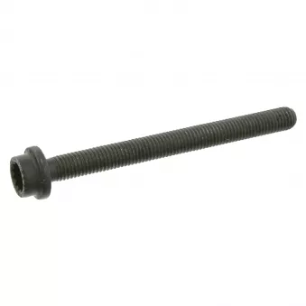 Boulon de culasse de cylindre FEBI BILSTEIN 26435