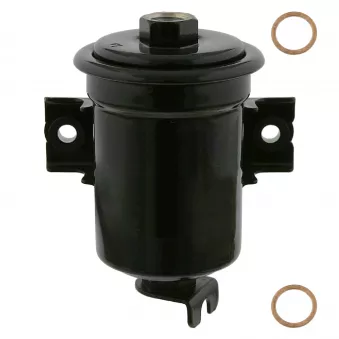 Filtre à carburant FEBI BILSTEIN 26442