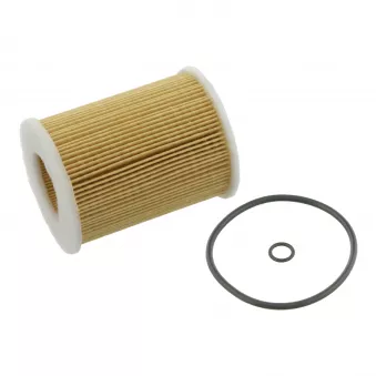 Filtre à huile FEBI BILSTEIN 26444
