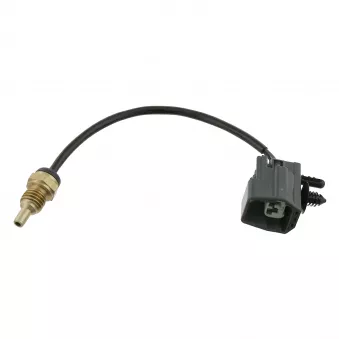 Sonde de température, liquide de refroidissement FEBI BILSTEIN 26446