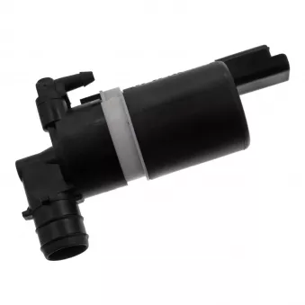 Pompe d'eau de nettoyage, nettoyage des vitres FEBI BILSTEIN 26472