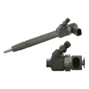 Injecteur FEBI BILSTEIN 26484