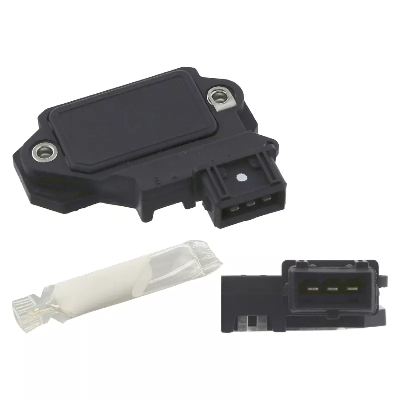 Appareil de commande, système d'allumage FEBI BILSTEIN 26492