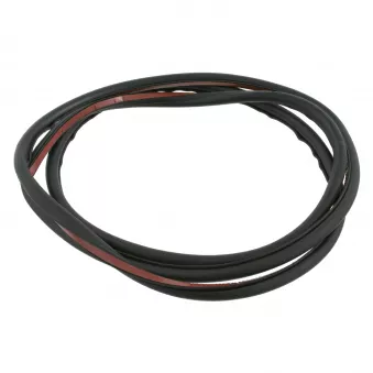 Joint d'étanchéité de porte avant gauche FEBI BILSTEIN 26497