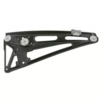 Lève-vitre arrière gauche FEBI BILSTEIN 26509