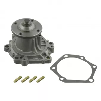 Pompe à eau FEBI BILSTEIN 26522