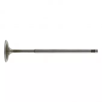 Soupape d'admission FEBI BILSTEIN 26526