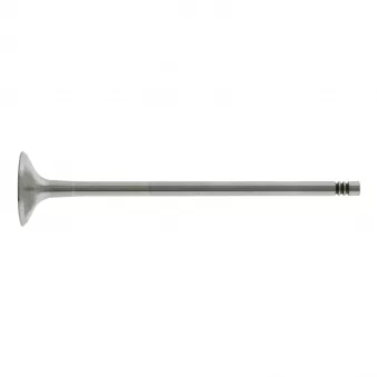 Soupape d'échappement FEBI BILSTEIN 26528
