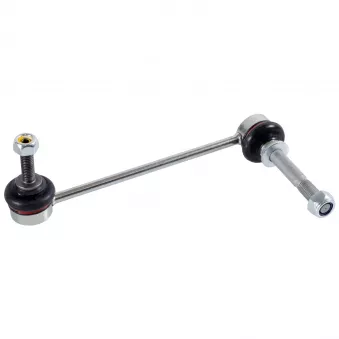 Entretoise/tige, stabilisateur avant gauche FEBI BILSTEIN