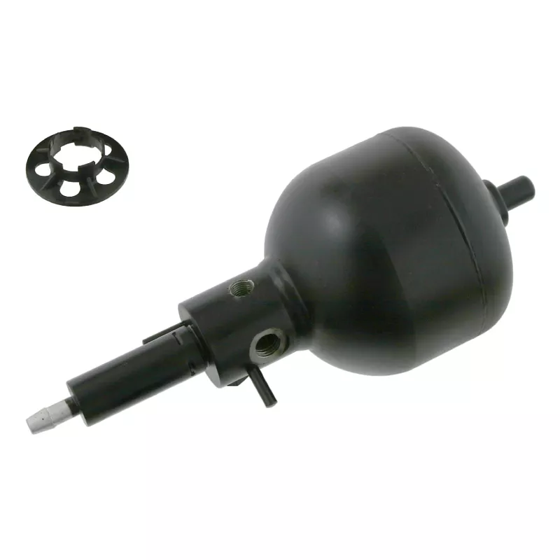 Accumulateur de pression, freinage FEBI BILSTEIN 26537