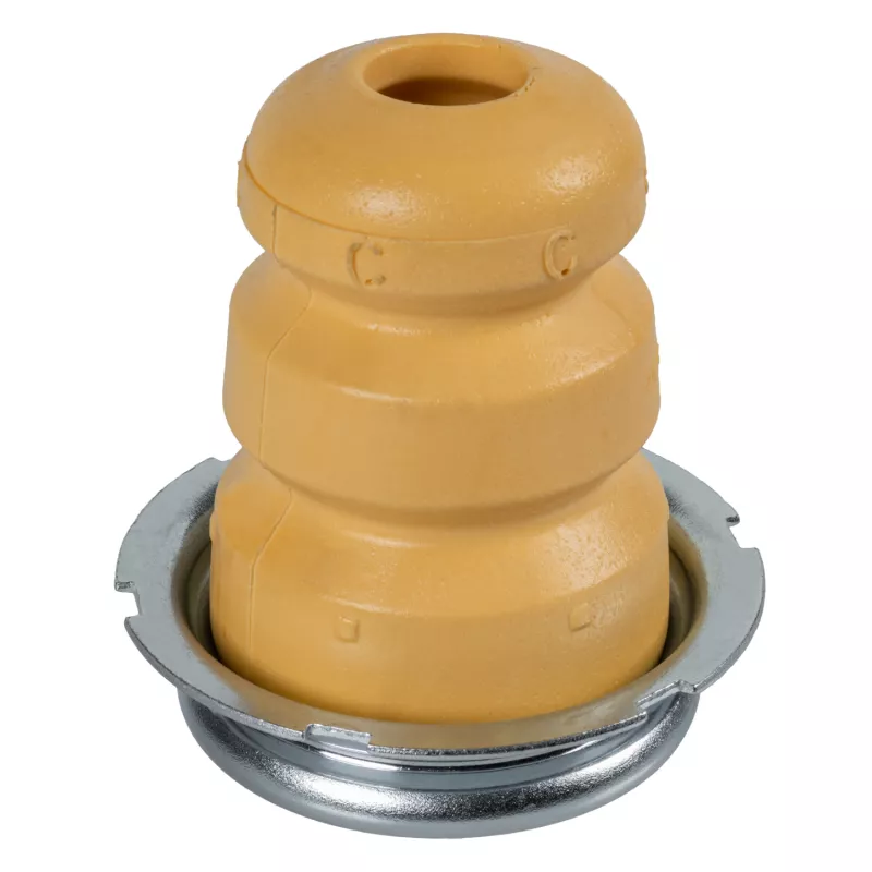 Butée élastique, suspension FEBI BILSTEIN 26562