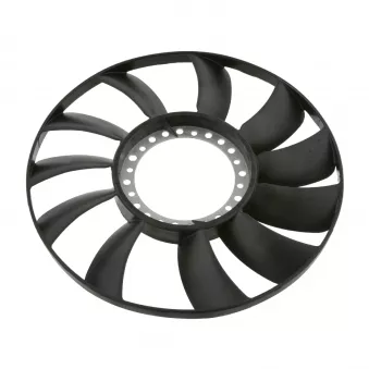 Roue du souffleur, refroidissement du moteur FEBI BILSTEIN 26565