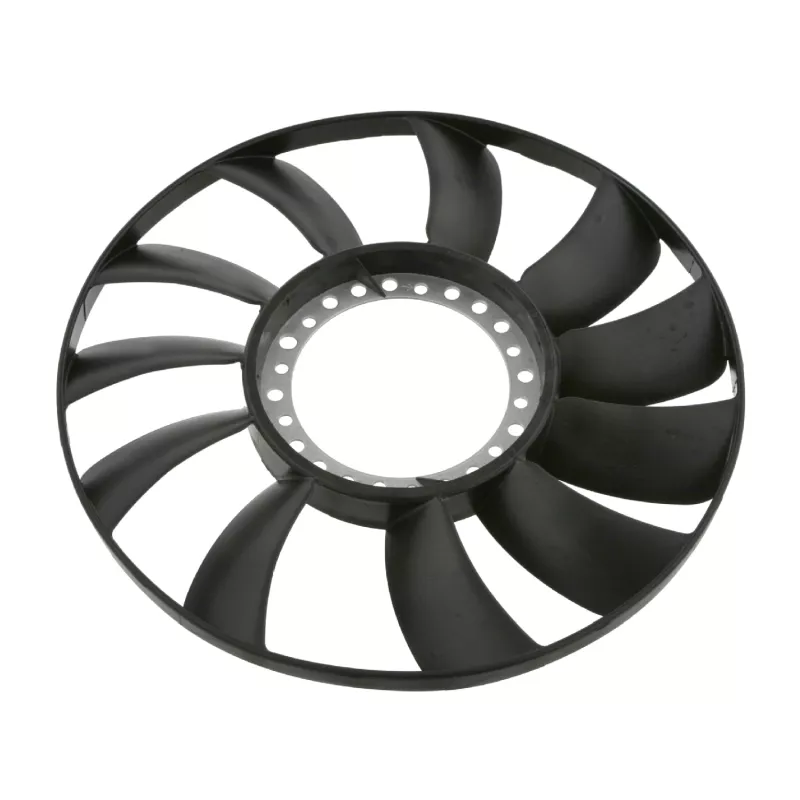 Roue du souffleur, refroidissement du moteur FEBI BILSTEIN 26565