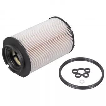 Filtre à carburant FEBI BILSTEIN 26566