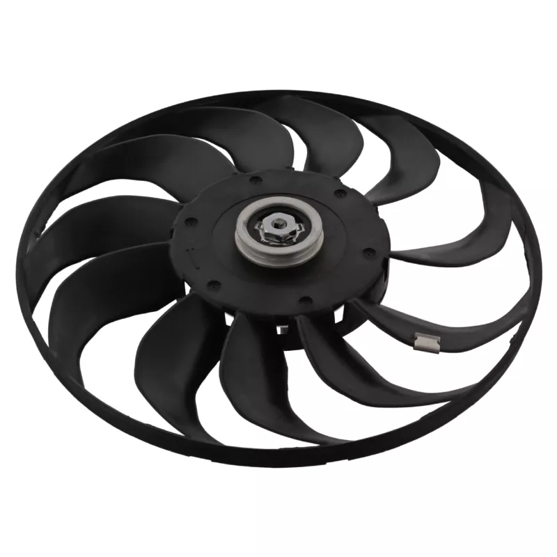 Roue du souffleur, refroidissement du moteur FEBI BILSTEIN 26572