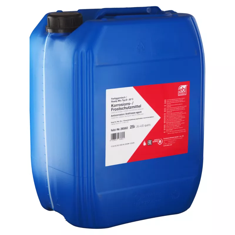 Antigel FEBI BILSTEIN 26582