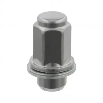 Écrou de roue FEBI BILSTEIN 26586