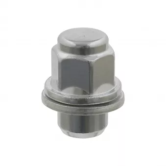 Écrou de roue FEBI BILSTEIN 26587