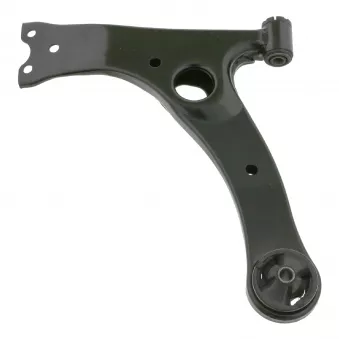 Triangle ou bras de suspension (train avant) FEBI BILSTEIN 26598
