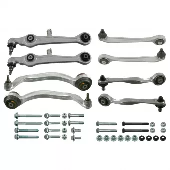 Kit de réparation, bras triangulaire FEBI BILSTEIN 26600