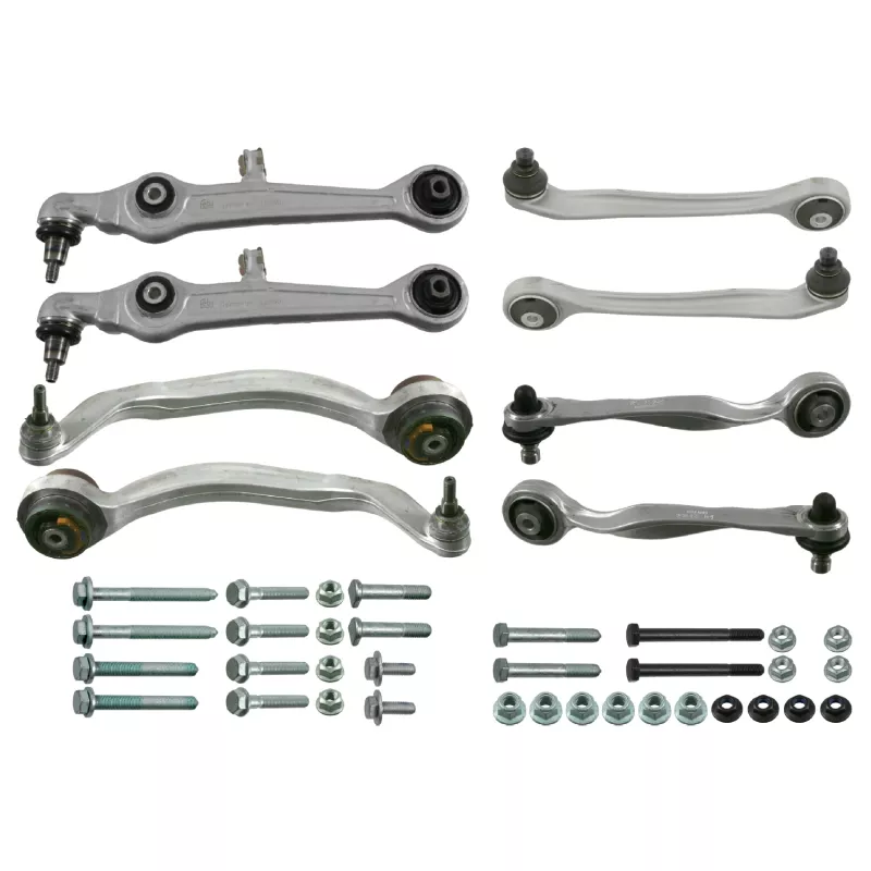 Kit de réparation, bras triangulaire FEBI BILSTEIN 26600