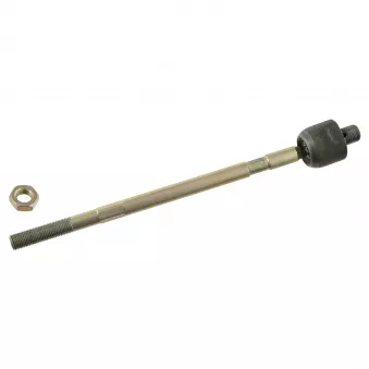 Rotule de direction intérieure, barre de connexion FEBI BILSTEIN 26601