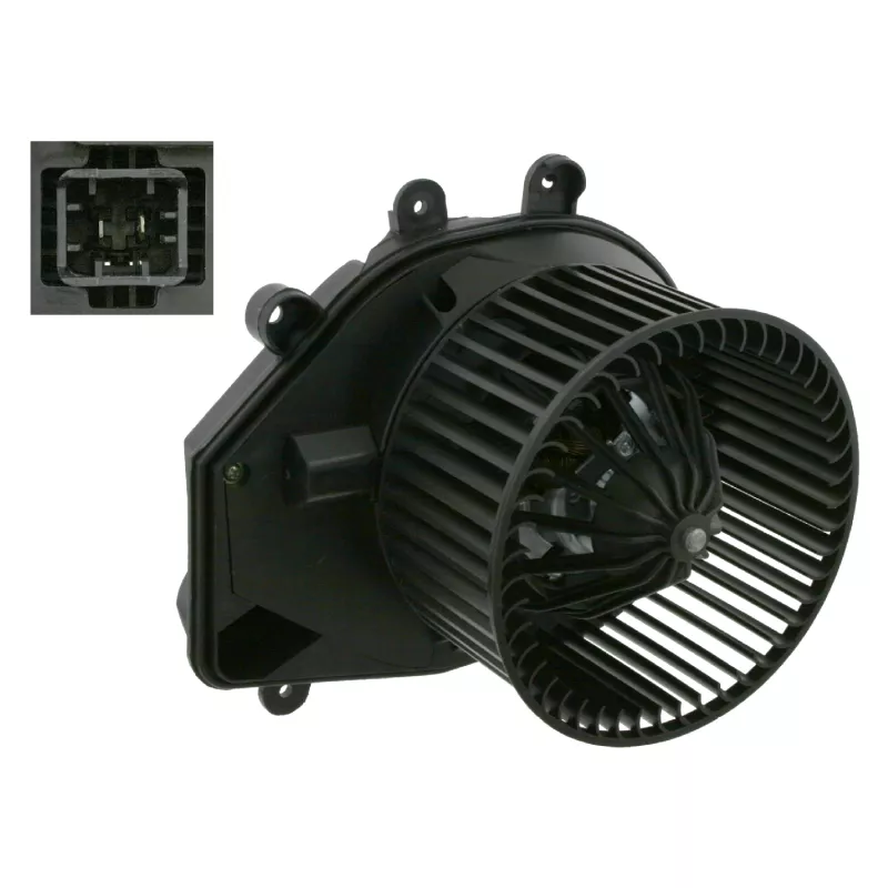 Pulseur d'air habitacle FEBI BILSTEIN 26615
