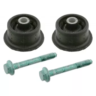Jeu de coussinets, corps de l'essieu FEBI BILSTEIN 26622