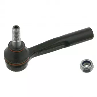 Rotule de barre de connexion avant gauche FEBI BILSTEIN 26635