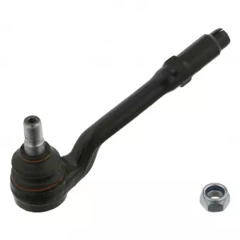 Rotule de barre de connexion FEBI BILSTEIN 26637