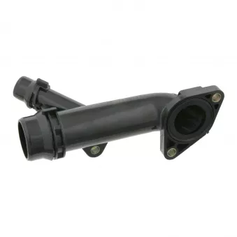 Bride de liquide de refroidissement FEBI BILSTEIN 26639